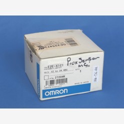 Omron E2E-X1C1 (New)